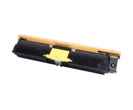 Compatible Toner Konica Minolta A00W132 Yellow ~ 4.500 Pages