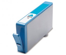 Compatible Ink Cartridge HP 364 XL Cyan 14.6ml