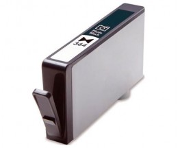 Compatible Ink Cartridge HP 364 XL Black Photo 14.6ml
