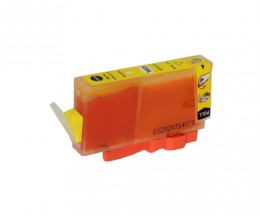 Compatible Ink Cartridge HP 920 XL Yellow 14.6ml