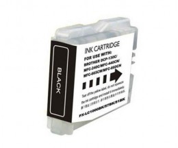 Compatible Ink Cartridge Brother LC-970 XL BK / LC-1000 XL BK Black 36ml