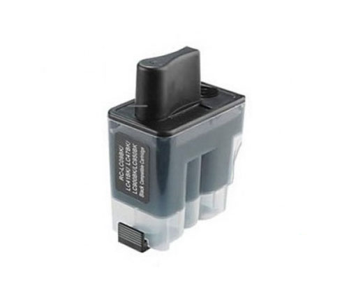 Compatible Ink Cartridge Brother LC-900 BK Black 20ml