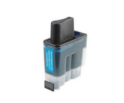Compatible Ink Cartridge Brother LC-900 C Cyan 12ml