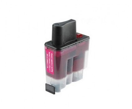 Compatible Ink Cartridge Brother LC-900 M Magenta 12ml