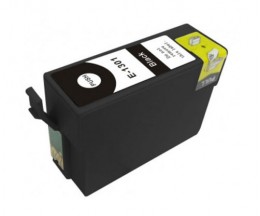 Compatible Ink Cartridge Epson T1301 Black 33ml