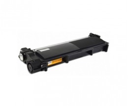 Compatible Toner Brother TN-2320 Black ~ 2.600 Pages