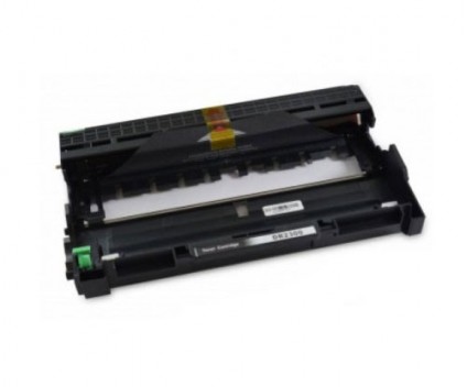 Compatible drum Brother DR-2300 Black ~ 12.000 Pages