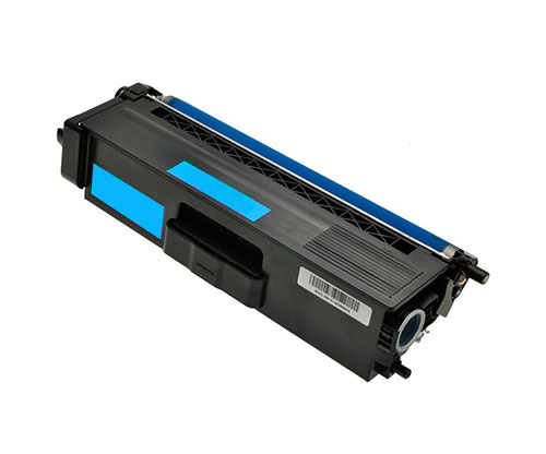 Compatible Toner Brother TN-900 Cyan ~ 6.000 Pages