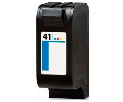 Compatible Ink Cartridge HP 41 Color 30ml