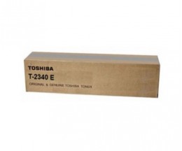 Original Toner Toshiba T-2340 E Black ~ 23.000 Pages