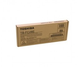 Original Waste Box Toshiba TB-FC 28 E