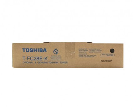 Original Toner Toshiba T-FC 28 EK Black ~ 29.000 Pages