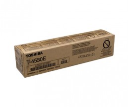 Original Toner Toshiba T-4530 E Black ~ 30.000 Pages