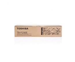 Original Waste Box Toshiba TB-FC 50 E