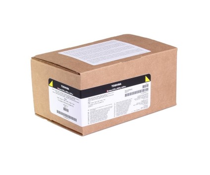 Original Toner Toshiba T FC339EY R Yellow