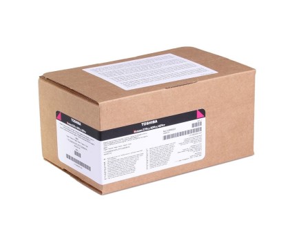 Original Toner Toshiba T FC339EM R Magenta