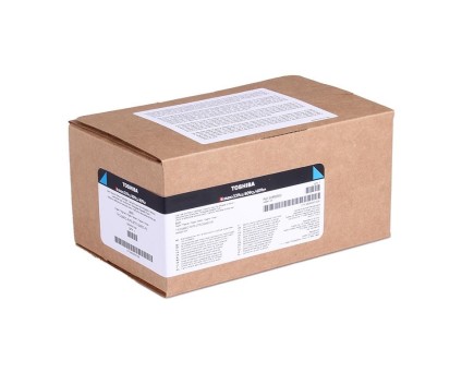 Original Toner Toshiba T FC339EC R Cyan