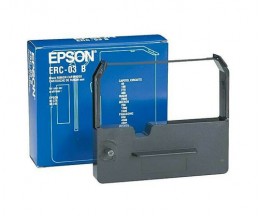 Original tape Epson ERC-03B Black