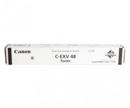 Original Toner Canon C-EXV 48 Black ~ 16.500 Pages
