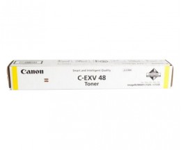 Original Toner Canon C-EXV 48 Yellow ~ 11.500 Pages