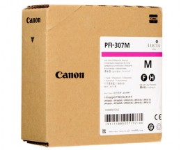 Original Ink Cartridge Canon PFI-307 M Magenta 330ml