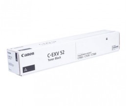 Original Toner Canon C-EXV 52 Black ~ 82.000 Pages