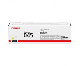 Original Toner Canon 045 Yellow ~ 1.300 Pages