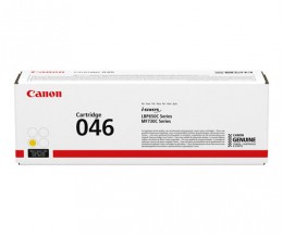 Original Toner Canon 046 Yellow ~ 2.300 Pages