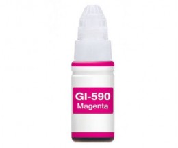 Compatible Ink Cartridge Canon GI-590 Magenta 70ml