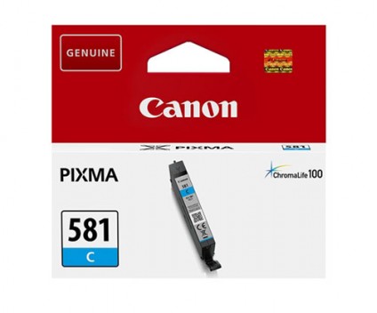 Canon PGI580 CLI581 Ink for Pixma TS705 TS8150 TR7550 TR8550