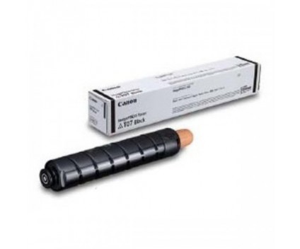 Original Toner Canon T07 Black ~ 36.000 Pages