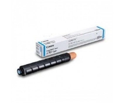 Original Toner Canon T07 Cyan ~ 27.000 Pages