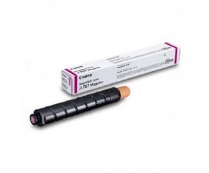 Original Toner Canon T07 Magenta ~ 27.000 Pages