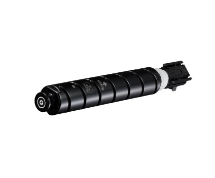 Original Toner Canon C-EXV 58 Black ~ 71.000 Pages