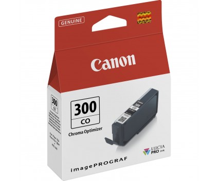 Original Ink Cartridge Canon PFI-300 Y Yellow 14.4ml