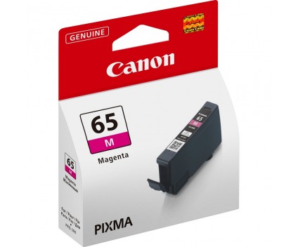 Original Ink Cartridge Canon CLI-65 Magenta 12,6ml