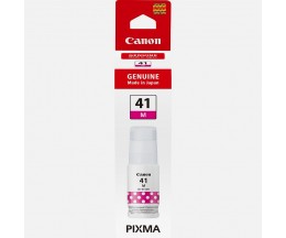 Original Ink Cartridge Canon GI-41 Magenta 70ml