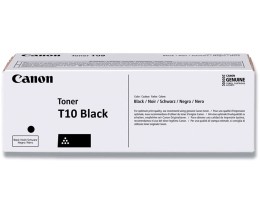 Original Toner Canon T10 Black ~ 13.000 Pages