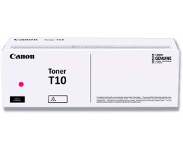 Original Toner Canon T10 Magenta ~ 10.000 Pages