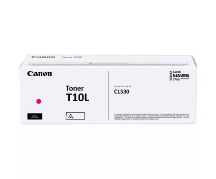 Original Toner Canon T10L Magenta ~ 5.000 Pages