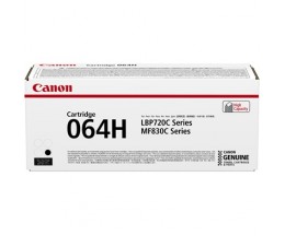 Original Toner Canon 064H Black ~ 13.400 Pages