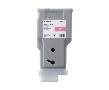 Original Ink Cartridge Canon PFI-320 Fluorescent Pink 300ml