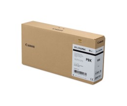Original Ink Cartridge Canon PFI-2700 PBK Photo Black 700ml