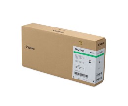 Original Ink Cartridge Canon PFI-2700 G Green 700ml