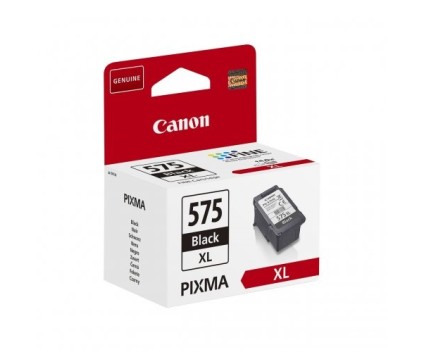 Canon PG 575 XL BK Ink Cartridge - 5437C001 Compatible - Black 15 ml - Ink  cartridges - Pixojet Ink, toner and accessories