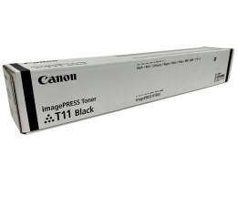 Original Toner Canon T11 Black ~ 45.500 Pages