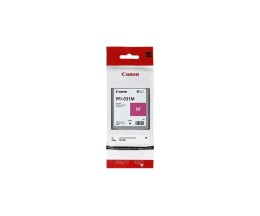 Original Ink Cartridge Canon PFI-031 M Magenta 55ml