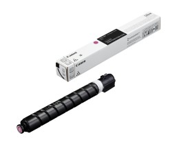 Original Toner Canon C-EXV 1001 Magenta ~ 54.500 Pages