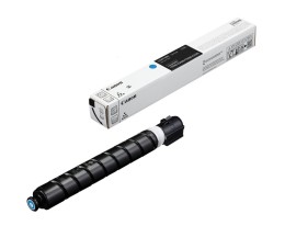 Original Toner Canon C-EXV 1001 L Cyan ~ 24.000 Pages