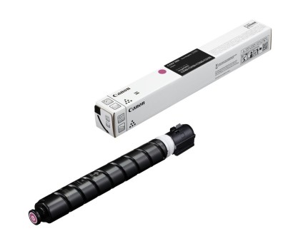 Original Toner Canon C-EXV 1001 L Magenta ~ 24.000 Pages